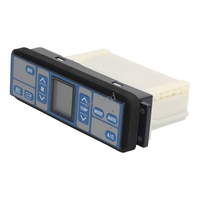 Controlador de Aire Acondicionado PLC 146570-7730 146430-3830 para SY60-8 SY65-8 SY75-8, Suministro al por Mayor