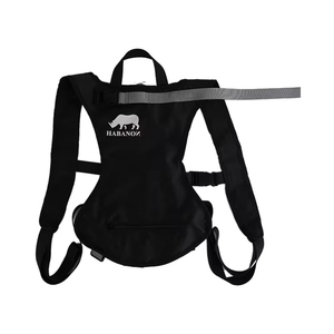 Cinghia <span class=keywords><strong>Portasci</strong></span> Regolabile, Impermeabile, Leggera e Compatta, Borsa per Sci a Mani Libere per Snowboard, Design Innovativo - Product Image 1