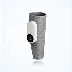 Masajeador de Pantorrillas por Compresión al por Mayor con Control Táctil, Intensidad Ajustable para Alivio Relajante, Electrodomésticos Inteligentes para el Hogar - Product Image 3