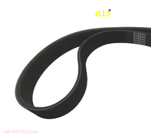 สายพานขับเคลื่อนเครื่องยนต์ทางทะเลสำหรับ3582424เครื่องจักรก่อสร้าง Volvo Penta <span class=keywords><strong>kad</strong></span> kamd 32 42 <span class=keywords><strong>44</strong></span> 300 - Product Image 1