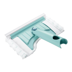 Limpiador de azulejos y bañeras Leifheit Flexipad con almohadilla de microfibra para una limpieza fácil - Product Image 2