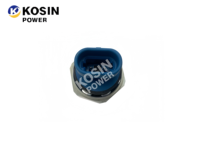 QST30-G4 QSK50 QSK60 Moteur Diesel RadiatorGenerator 3093404 3330600 Actionneur de carburant Actionneur de contrôle de carburant électronique pour cummins