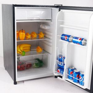 Refrigeradores BC126Factory Electrodomésticos Refrigerador Doméstico <span class=keywords><strong>Nevera</strong></span> para el Hogar - Product Image 4