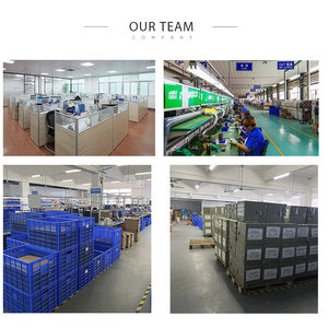 <span class=keywords><strong>Tenda</strong></span> สวิตช์อีเทอร์เน็ตความเร็วสูงแบบ TEF1016D พร้อมสวิตช์เครือข่าย16พอร์ตสีเทา VLAN - Product Image 5