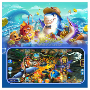 Grosir AS penjualan laris mesin pancing Online meja <span class=keywords><strong>Distributor</strong></span> perangkat lunak Gaming ikan Populer - Product Image 6