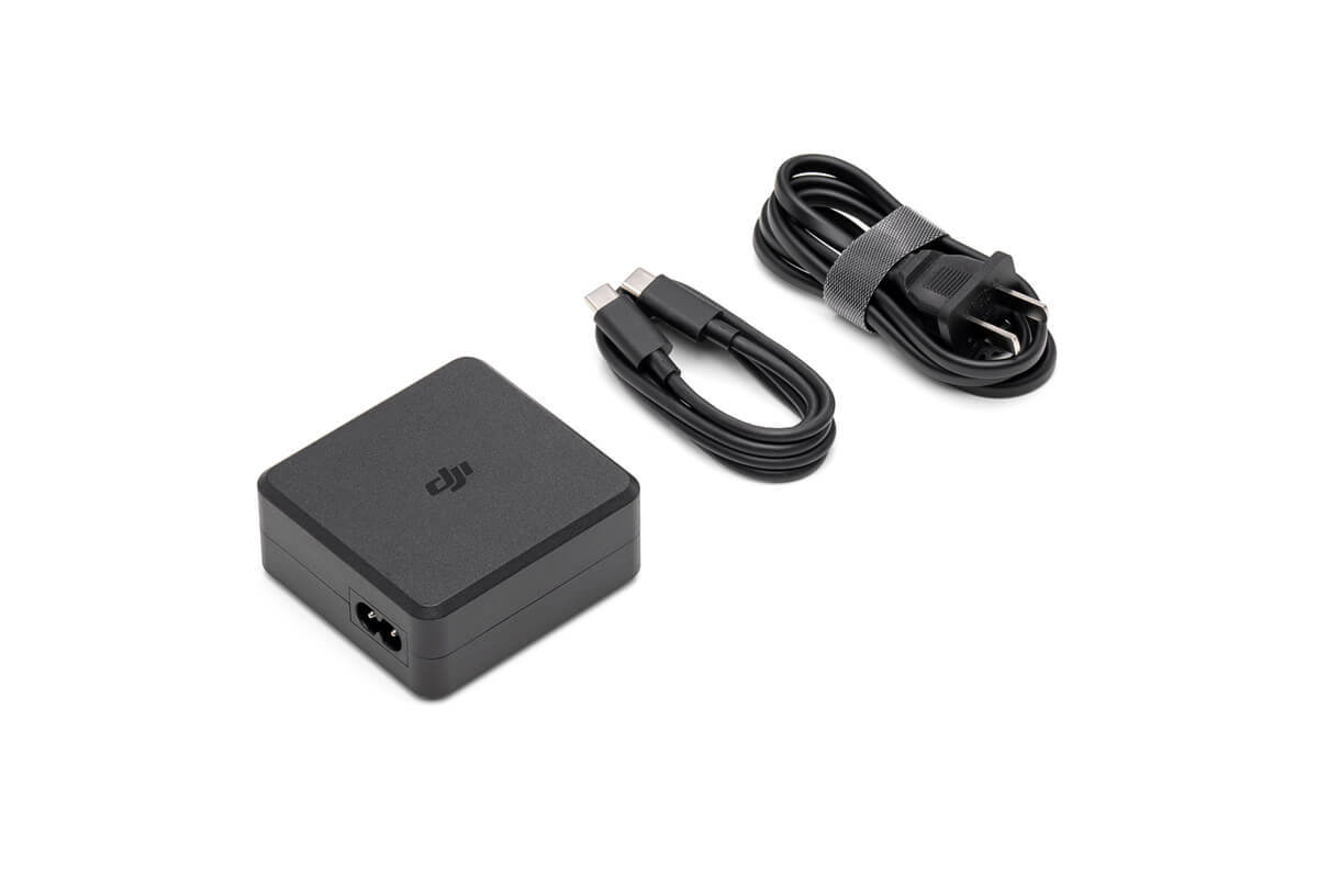 100W USB C Power Adapter