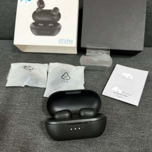 Écouteurs sans fil <span class=keywords><strong>Haylou</strong></span> <span class=keywords><strong>GT1</strong></span> <span class=keywords><strong>Pro</strong></span> TWS à commande tactile d'origine Mini écouteurs étanches antibruit <span class=keywords><strong>Haylou</strong></span> <span class=keywords><strong>GT1</strong></span> <span class=keywords><strong>Pro</strong></span> - Product Image 5