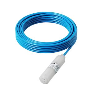 LV802 PP/PVDF sensore di livello idrostatico per fluidi aggressivi nei serbatoi di stoccaggio - Product Image 4