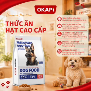 <span class=keywords><strong>Nourriture</strong></span> sèche <span class=keywords><strong>pour</strong></span> chiens de toutes les générations <span class=keywords><strong>avec</strong></span> poulet et bœuf, oméga <span class=keywords><strong>3</strong></span> et 6, digestion facile, 1 kg, approvisionnement OEM - Product Image 1