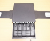 Profession elle Versorgung Metall Supermarkt Registrier kasse Schublade Safe Lock Pos System rj11