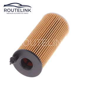 Motor Parçaları Fabrikası Doğrudan Satış Kağıt Malzeme Araba Yağ Filtresi 11428507683 BMW <span class=keywords><strong>3</strong></span>(F80) İçin Kullanılır - Product Image 1