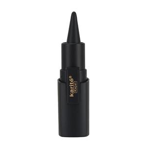 Kiss Beauty Eyeliner <span class=keywords><strong>Kajal</strong></span> à texture douce, marque privée, longue tenue 24h, anti-transfert, non décolorant, stylo eyeliner noir - Product Image 6