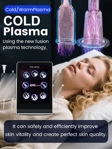 Máquina portátil de plasma fresco Estiramiento DE LA PIEL Rejuvenecimiento DE LA PIEL Tratamiento del acné Precio al por mayor - Product Image 3
