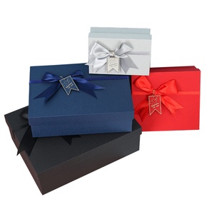Boîtes à bonbons en carton de haute qualité avec fenêtre, emballage en papier, boîte cadeau - Product Image 1