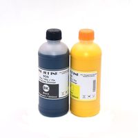 Наборы водостойких пигментных чернил для струйного принтера HP Designjet T120 T520 T 120 520 T130 T530 711 HP711 711XL