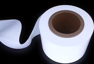 Mật độ cao không dệt (vật nuôi) bọc cách ly phim (4um pccs + không dệt vật nuôi 14um + 4um pccs) cho phòng thí nghiệm - Product Image 3