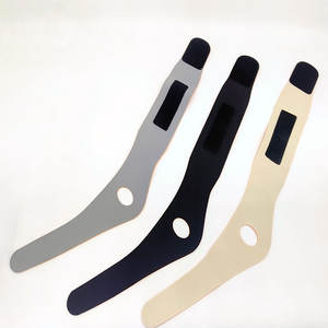 Muñequeras de levantamiento de pesas ajustables personalizadas, soporte de gimnasio, bandas para el sudor, muñequeras de Fitness para un rendimiento mejorado - Product Image 3