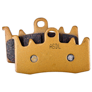 FA630 Nuevas Pastillas de Freno Delanteras para Motocicleta BMW F800R S1000 XR R1200 GS R1200R R1200RS <span class=keywords><strong>R1200RT</strong></span> - Product Image 2