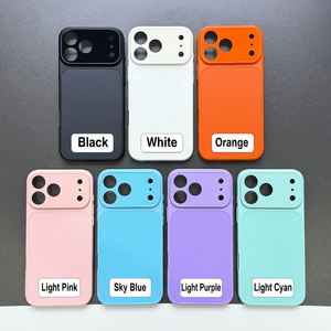 Funda Protectora para Teléfono Móvil de PC+Acrílico con Carga Inalámbrica, Magnética, Impermeable, Antigolpes y Antihuellas, de Alta Calidad al por Mayor - Product Image 3
