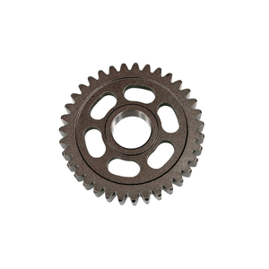 Engrenage de moteur de moto à prix compétitif, garantie de qualité, pour Honda (engrenage bas du contre-arbre) - Product Image 1