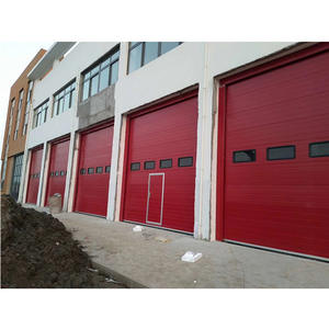 <span class=keywords><strong>Porte</strong></span> <span class=keywords><strong>de</strong></span> <span class=keywords><strong>garage</strong></span> à <span class=keywords><strong>tringlerie</strong></span> <span class=keywords><strong>de</strong></span> pompiers en alliage d'aluminium <span class=keywords><strong>porte</strong></span> <span class=keywords><strong>de</strong></span> <span class=keywords><strong>garage</strong></span> à rabat télécommande intelligente <span class=keywords><strong>porte</strong></span> coupe-feu <span class=keywords><strong>de</strong></span> sécurité électrique - Product Image 6