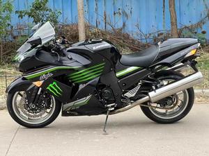 OFFRE SPÉCIALE DE VENTE Nouvelle Moto Sportive Kawasaki 2025 <span class=keywords><strong>Ninja</strong></span> <span class=keywords><strong>ZX</strong></span>-<span class=keywords><strong>10R</strong></span> Édition KRT ABS / Motos / Motos Tout-Terrain - Product Image 5