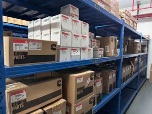 Genuine Fleetguard Spin-on Lube Filter Lf780 for Freightliner - Cascadia 113 Excavator <strong>Truck</strong> Heavy Equipment Parts - Product Image 5