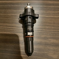 3077715 4307427 Piezas Originales para Motor Diésel KTA19, Inyector de Combustible QSK19 para Motores Cummins
