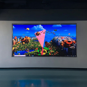 Hilan 4K Video Led Display <b>Tv</b> Indoor Smd Led Screen Display Video Wall Indoor <b>Small</b> Pixel Pitch Led Display - Product Image 2