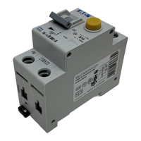 Plc PKN6-16/1N/B/003-A-MW 236633 EATON, Adecuado para Interruptor Automático RCBO 16A 30mA, Venta al por Mayor