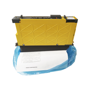 A06B-6240-H124 โมดูลเครื่องขยายเสียงเซอร์โวไดรฟ์ FANUC - Product Image 1