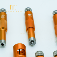 PIEZAS ORIGINALES XBJ04 Instrumentos de Medición Electrónicos de Alta Calidad con Certificación ISO9001 Herramienta para Válvulas de Inyectores Common Rail