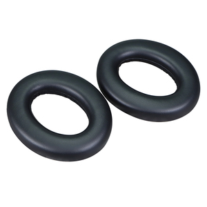 แผ่นรองหูฟัง Momentum4 สำหรับหูฟังไร้สาย <span class=keywords><strong>Sennheiser</strong></span> <span class=keywords><strong>Momentum</strong></span> 4 แผ่นรองหูฟังแบบนุ่ม - Product Image 2