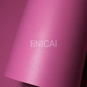 Harga Pabrik BADUN 111 Stiker Beku Vinil Mobil Berkilau Hitam Matte Gelembung Udara Gratis untuk Pembungkus Kulit Laptop - Product Image 4