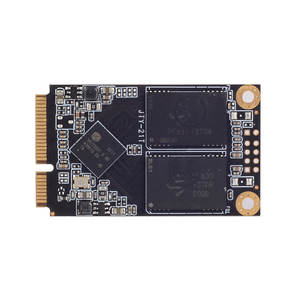 Verschiedene Spezifikationen Tragbarer mobiler Speicher 120 128 240 256 480 500 512 GB 1 2 TB mSata Sata3 3.0 SSD-Festplatte Interne Festplatte - Product Image 4