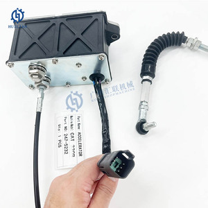 <span class=keywords><strong>Motor</strong></span> <span class=keywords><strong>Throttle</strong></span> <span class=keywords><strong>Excavator</strong></span> 247-5232 2475232 106-0126 132-7778 1327778 untuk <span class=keywords><strong>Excavator</strong></span> 325b L 330bl 330b 325b Suku Cadang <span class=keywords><strong>Motor</strong></span> Travel - Product Image 5