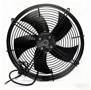 Fanlar soğutma büyük eksenel Dc endüstriyel kule trafo Ac Turbo büyük 12v Motor Fc8 yüksek hızlı <span class=keywords><strong>Fan</strong></span> ve soğutma fanları - Product Image 2