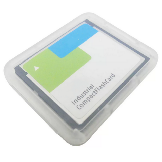 New Original 0CFCRD.1024E.02 Industrial CompactFlashCardFast Shipping Through DHL, UPS, and FedEx