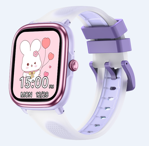 Montre connectée pour enfants, très vendue, écran tactile 1,83 pouces, étanche IP68, boussole, <span class=keywords><strong>21</strong></span> modes sportifs, moniteur de fréquence cardiaque, HT40 - Product Image 2
