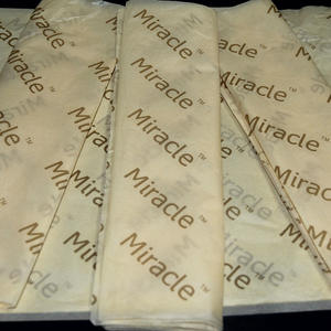 Rouleaux et feuilles de papier d'emballage de fleurs imprimés sur mesure pour l'emballage de fleurs fraîches de <span class=keywords><strong>fleuriste</strong></span> - Product Image 4