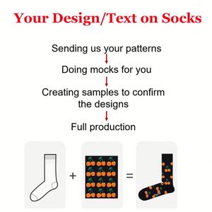 <span class=keywords><strong>Calcetines</strong></span> de algodón para bebé con cinta cómoda, diseño de rayas sin costuras, respetuosos con el medio ambiente, colores armoniosos y banda ancha. - Product Image 4