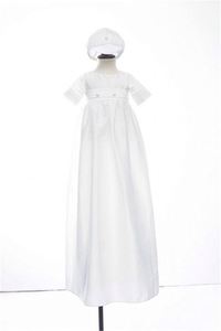 Vêtements de baptême pour bébé garçon, costume de baptême pour tout-petit - Product Image 5
