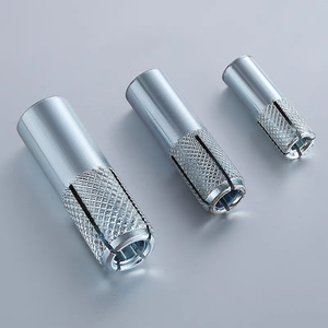 Anclaje de cuña de acero de cartón al por mayor y anclaje de alta calidad para aplicaciones de máquinas de construcción - Product Image 2