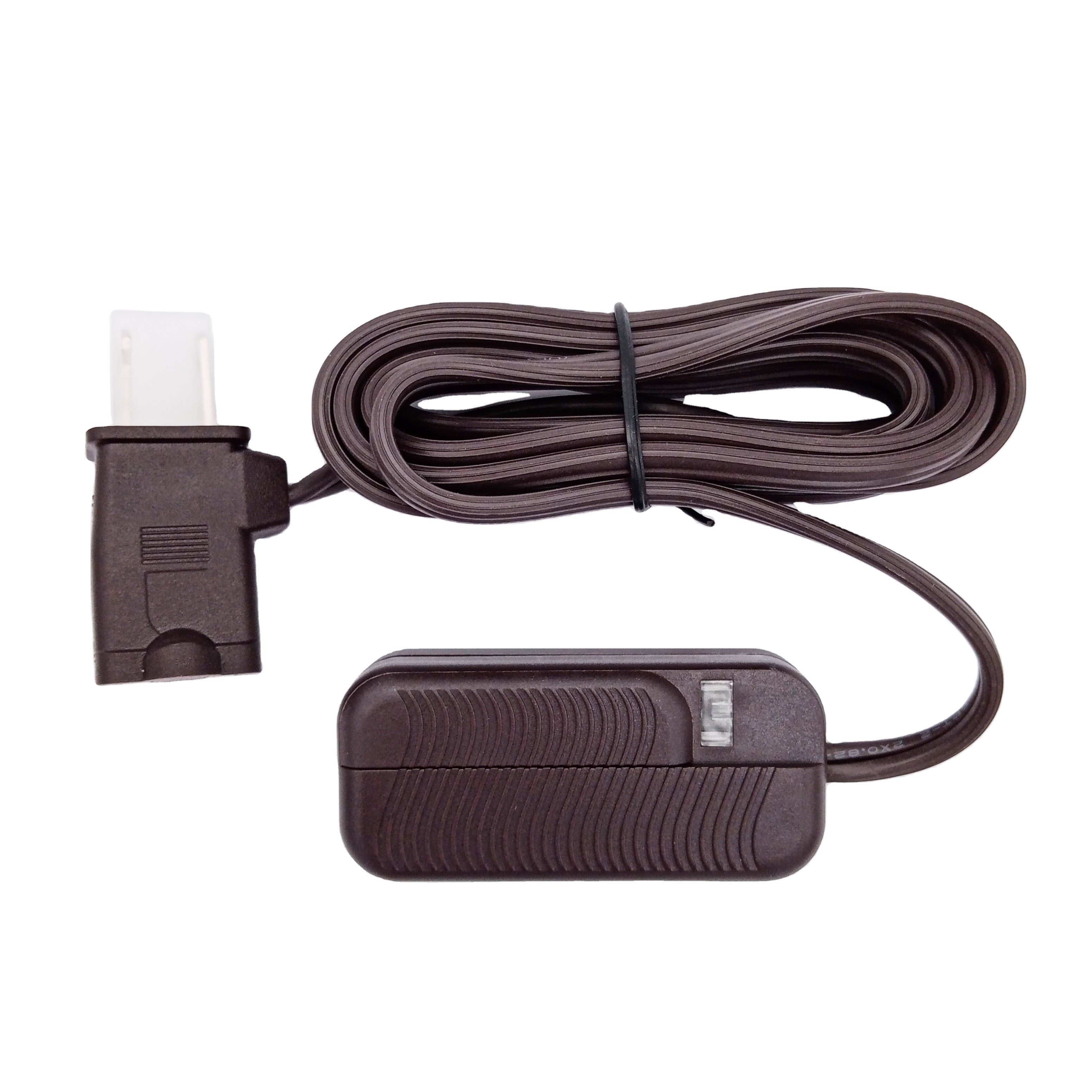 Диммер 110-120 в с проводом для контроллера настольной лампы, светодиодный диммер