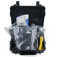 Adaptador de Comunicación ET4 3 478-0235 538-5051, Herramienta de Diagnóstico para Camiones y Excavadoras Caterpillar CAT, Escáner con Software 2023A
