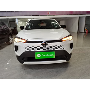 Auto Usado Guazi, Toyota <span class=keywords><strong>Corolla</strong></span> Cross 2026, Venta al Por Mayor a Bajo <span class=keywords><strong>Precio</strong></span>, Auto Confiable de Gasolina, SUV Automático, Volante a la Izquierda, 5 Asientos - Product Image 2