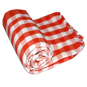 ชุดผ้าขนหนูผ้าฝ้ายลายด๊อบบี้สีทึบ6ชิ้น | ผ้าขนหนูสำหรับอาบน้ำเล่นกอล์ฟแบบมือและใบหน้านุ่มและแห้งเร็ว - Product Image 3