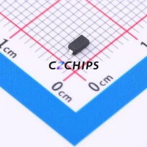 Diode Zener MMSZ5258BQ-13-F SOD-123 d'origine, neuve, vente en gros de composants électroniques, fournisseur de puces et service BOM - Product Image 1