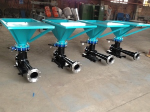 Thiết bị trộn bùn, khoan thiết bị điều khiển Rắn - Product Image 6