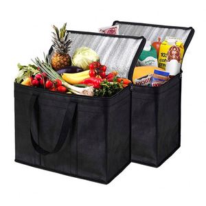 ถุงส่งอาหารจากผู้ผลิตจีนเพื่อรักษาความสดของอาหาร - Product Image 6